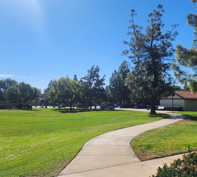 Milliken Park (Rancho&nbspCucamonga,&nbspCA)